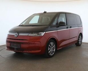 VW T7 Multivan Gebrauchtwagen
