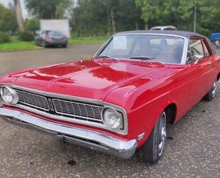 Ford Falcon Gebrauchtwagen