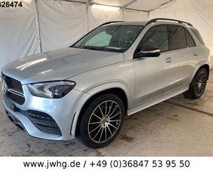 Mercedes-Benz GLE 350 Gebrauchtwagen
