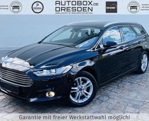 Ford Mondeo Gebrauchtwagen