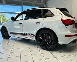 Audi SQ5 Gebrauchtwagen