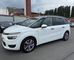 Citroen C4 SpaceTourer Gebrauchtwagen