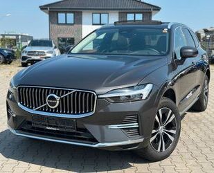 Volvo XC60 Gebrauchtwagen