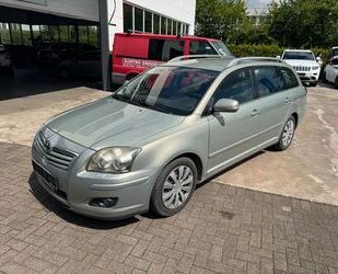 BMW Avensis 