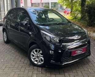 Kia Picanto Gebrauchtwagen