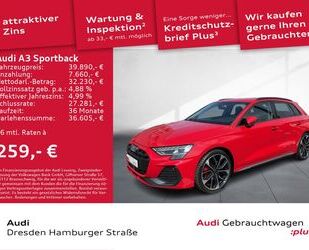 Audi A3 Gebrauchtwagen