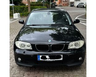 BMW 116 Gebrauchtwagen