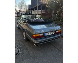 Saab 900 Gebrauchtwagen