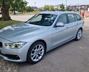 BMW 335 Gebrauchtwagen