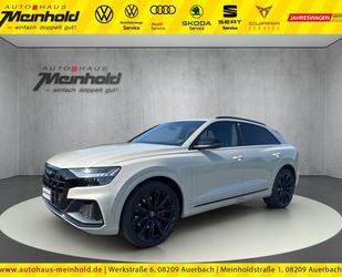 Audi SQ8 Gebrauchtwagen