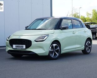 Suzuki Swift Gebrauchtwagen