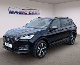 Seat Tarraco Gebrauchtwagen