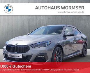 BMW 218 Gran Coupé Gebrauchtwagen