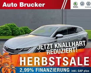 VW Arteon Gebrauchtwagen