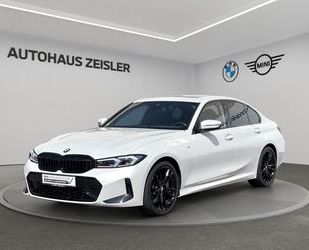 BMW 330 Gebrauchtwagen