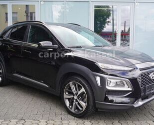 Hyundai KONA Gebrauchtwagen