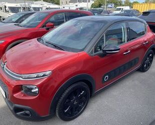 Citroen C3 Gebrauchtwagen