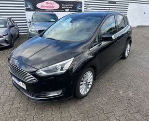 Ford C-Max Gebrauchtwagen
