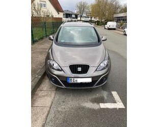 Seat Altea Gebrauchtwagen