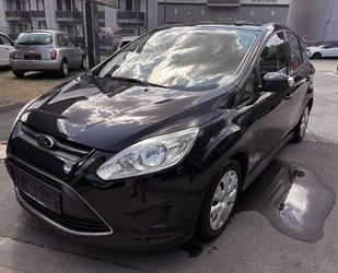 Ford C-Max Gebrauchtwagen