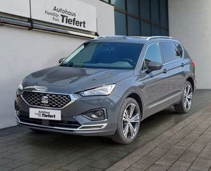 Seat Tarraco Gebrauchtwagen