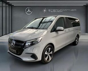 Mercedes-Benz EQV Gebrauchtwagen
