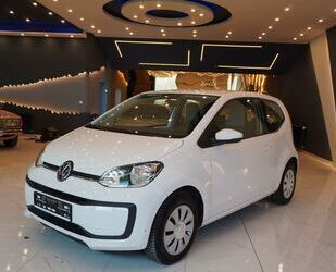 VW up! Gebrauchtwagen