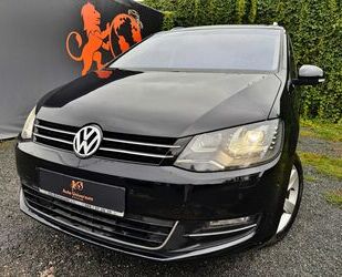 VW Sharan Gebrauchtwagen