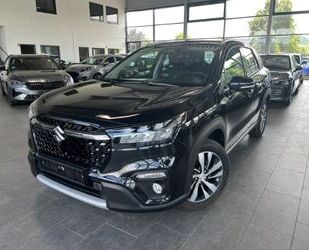 Suzuki (SX4) S-Cross Gebrauchtwagen