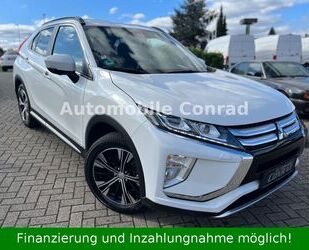 Mitsubishi Eclipse Gebrauchtwagen