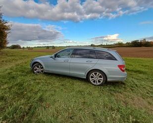 Mercedes-Benz C 180 Gebrauchtwagen