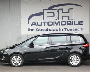 Opel Zafira Gebrauchtwagen
