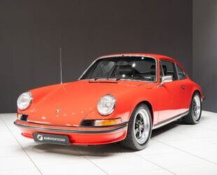 Porsche 911 Urmodell Gebrauchtwagen