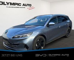 BYD SEAL Gebrauchtwagen