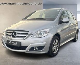 Mercedes-Benz B 180 Gebrauchtwagen
