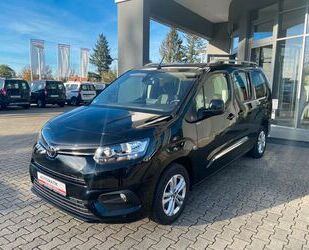 Toyota Proace City Gebrauchtwagen