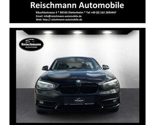 BMW 120 Gebrauchtwagen