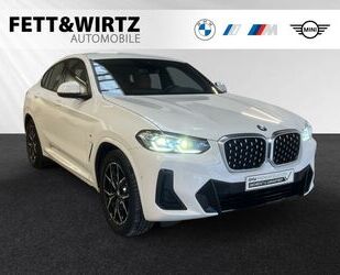 BMW X4 Gebrauchtwagen