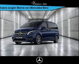 Mercedes-Benz V 300 Gebrauchtwagen