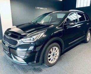 Kia Niro Gebrauchtwagen