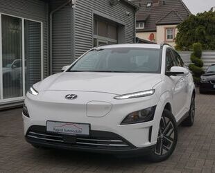 Hyundai KONA Elektro Gebrauchtwagen