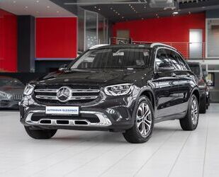 Mercedes-Benz GLC 200 Gebrauchtwagen