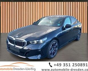 BMW 520 Gebrauchtwagen