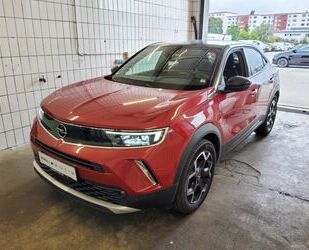 Opel Mokka Gebrauchtwagen