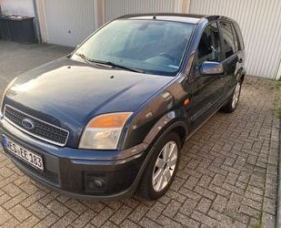 Ford Fusion Gebrauchtwagen