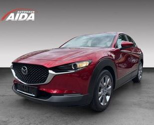 Mazda CX-30 Gebrauchtwagen