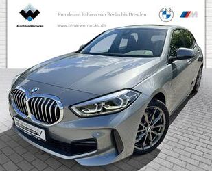 BMW BMW 120i Hatch M Sport HiFi DAB LED WLAN Pano.Dach Gebrauchtwagen