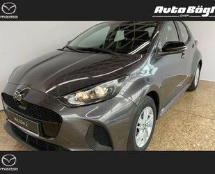 Mazda 2 Hybrid Gebrauchtwagen