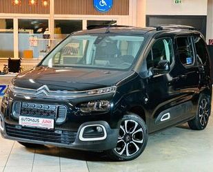 Citroen Berlingo Gebrauchtwagen