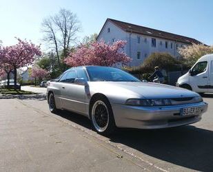 Subaru SVX Gebrauchtwagen